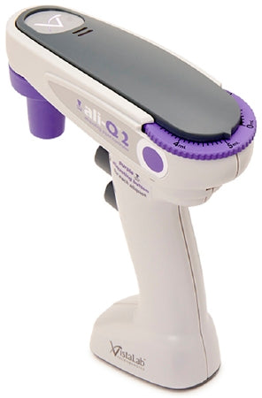 Vistalab Technologies Aliquoting Pipette Controller Ali-Q 2 0.5 To 5 Ml - 2100-0005