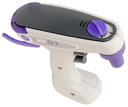 Vistalab Technologies Aliquoting Pipette Controller Ali-Q 2 Vs 0.5 To 5 Ml - 2100-1005