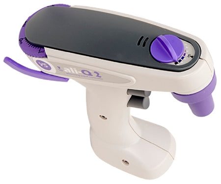 ali-Q 2 VS - Aliquoting Pipette Controller 0.5 to 5 mL - 2100-1005