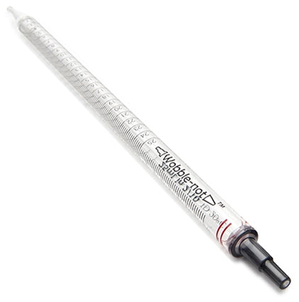 Vistalab Technologies Serological Pipette Wobble-Not 25 Ml Graduated Sterile - 4290-0025