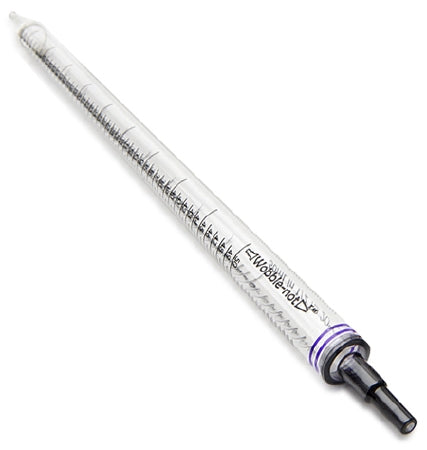 Vistalab Technologies Serological Pipette Wobble-Not 50 Ml Graduated Sterile - 4290-0050