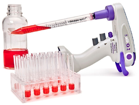 Vistalab Technologies Pipette Controller Kickstand Ali-Q For Ali-Q Pipette Controllers - 9020-4011