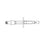 Icu Medical Device Iv Access Lifeshield Clave Connector Luer Activated 50/Ca - 1211501