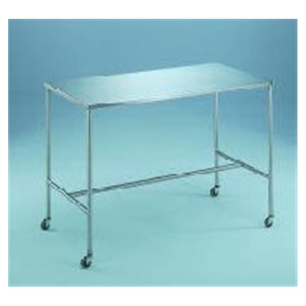 Blickman Industries Table Instrument 20X48" Ea - 127844000