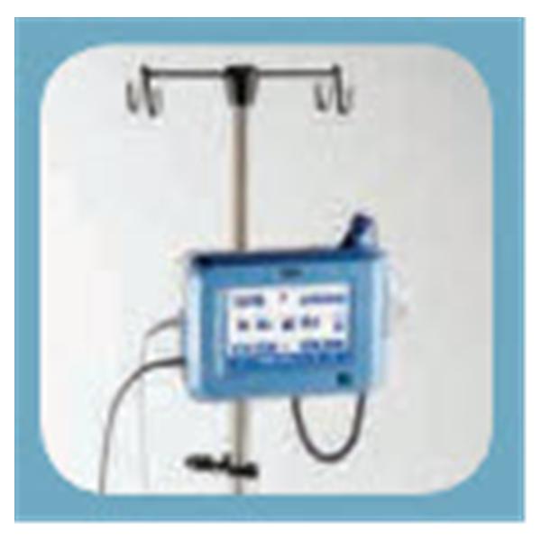 Midmark Corporation Mount Iv Pole Iqvitals For Iqvital Sign System Ea - 3-004-2008