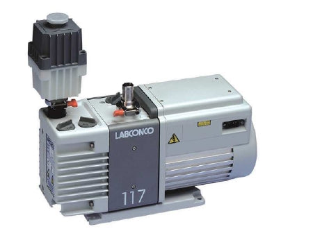 Labconco Rotary Vane Vacuum Pump - 1472100