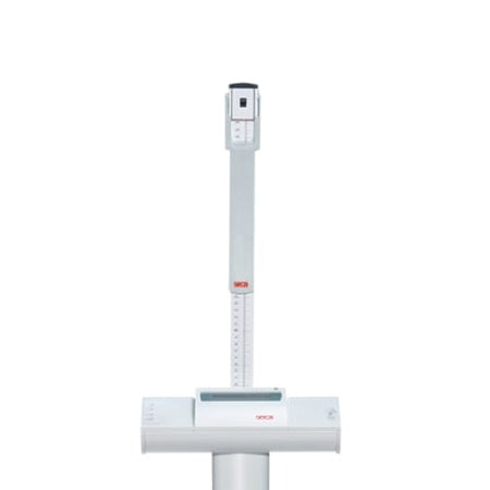 Seca Height Rod For Seca Column Scales Seca 220 Aluminum - 2201714003