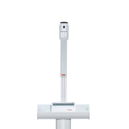 seca 220 - Height Measuring Rod Centimeters Aluminum Scale Mount - 2201714003