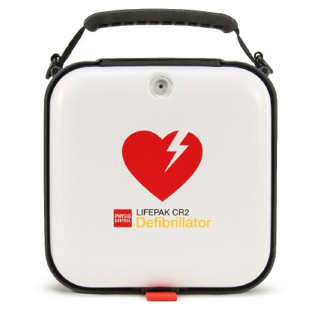 The Palm Tree Group Defibrillator Unit Automatic Physio - Control Lifepak Electrode Pads Contact - 99512-001434