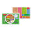 MyPlate TearPad/Place Mats - Five Food Groups Nutrition Education - WA29394
