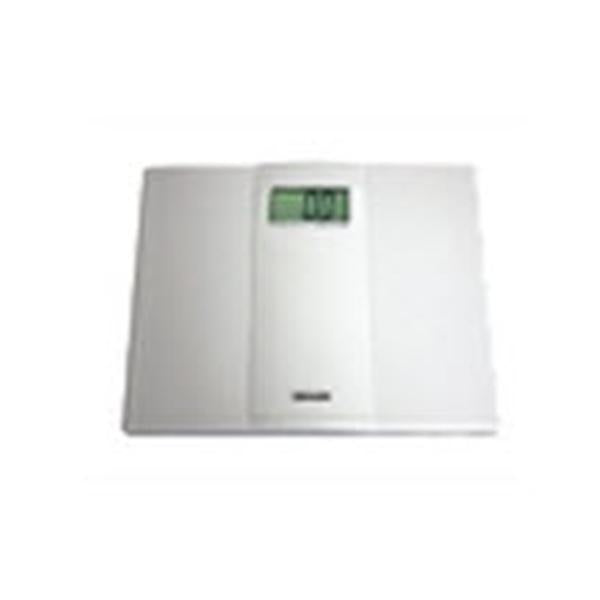 Health-O-Meter Scale Bathroom Healthometer 400Lb Digital 14-1/2X15.2X16.4" Ea - 822KLS