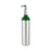 Mada Medical Products Cylinder, Oxy Empty M6 - 1202ED