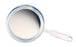 Palmero Mirror, Hand Dbl Sided Durable Plas Lg (1/Bx) - 45
