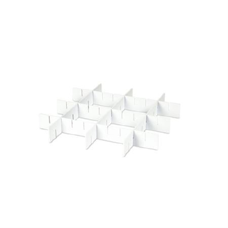 Market Lab - Divider Set 3 Inch Drawer. 18087 Cart - 21641