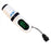 American Diagnostic Corp Non-Contact Skin Surface Thermometer Adtemp Infrared Skin Probe Handheld - 432