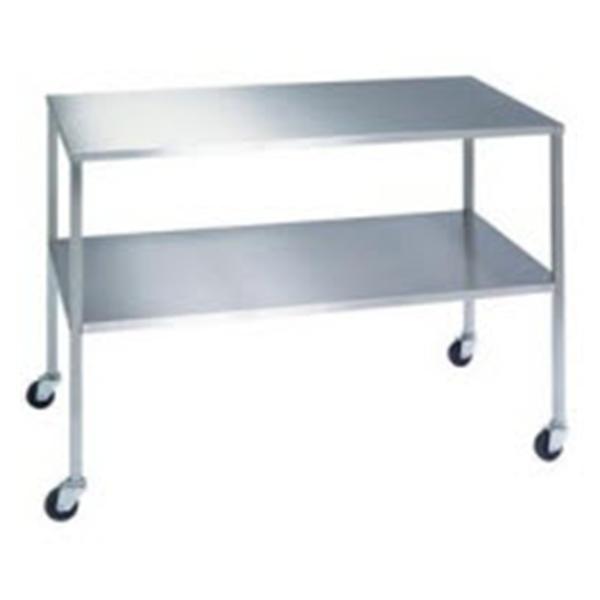 Lakeside Mfg Co Table Instrument 60X24X34" Ea - 8398