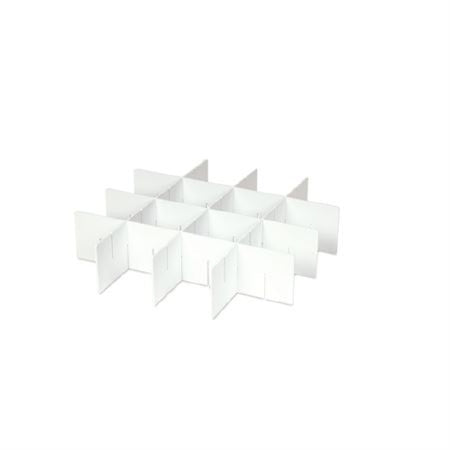 Market Lab - Drawer Divider Set 6 Inch Drawer. 18087 Cart - 21642