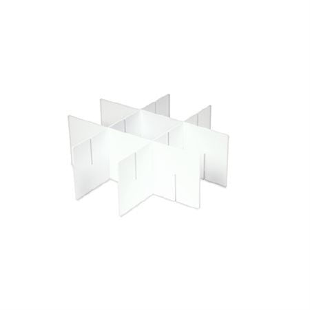 Market Lab - Drawer Divider Set 9 Inch Drawer. 18087 Cart - 21643