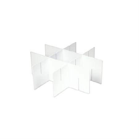 Market Lab - Drawer Divider Set 9 Inch Drawer. 18087 Cart - 21643
