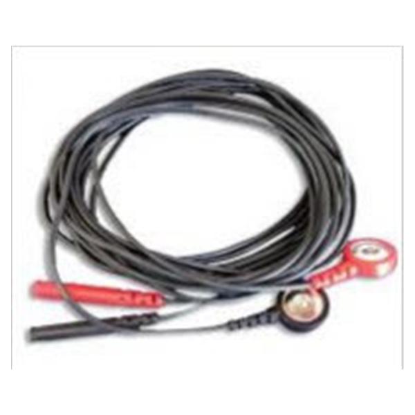 SunMed Clip Lead Stimlead 6' For Microstim Nerve Stimulator Each - 8-1051-79