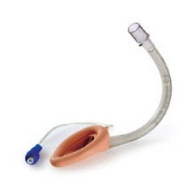 LMA-North America Airway Laryngeal Mask Lma Flexible Child 30-50Kg Size 3 Soft Cuff Ea - 11130