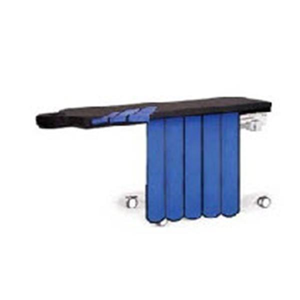Bar-Ray Products Inc Drape Table Ea - 65632
