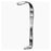 Sklar Instruments Retractor Hand Deaver 9" Size 0 1" Tip Ea - 60-3090