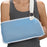 Svs Dba S2S Global Arm Sling, Ortho Foam Strap Ltblu Xlg (12/Cs) - 1124PP