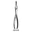Miltex-Integra Straightener Septum Walsham 9-1/4" Ea - 21-658