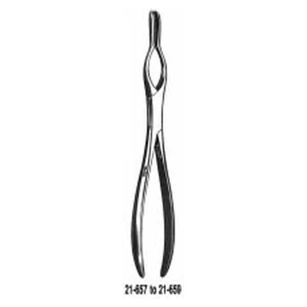 Miltex-Integra Straightener Septum Walsham 9-1/4" Ea - 21-658