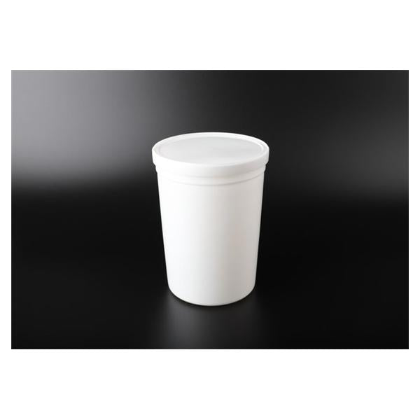 Fisher Scientific Co. Multipurpose Specimen Container 86Oz Hdpe 25/Ca - 14955120B