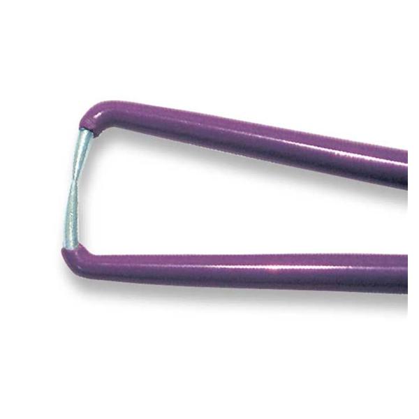 Gynex Corporation Forcep Tenaculum Braun 9-3/4" 25Cm Ea - LT2250