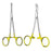 Sklar Instruments Set Vasectomy Sutureless With Forceps/Clamp Lf Non-Sterile Ea - 85-6222