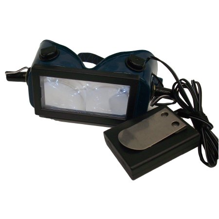 US Neurologicals - Optical Goggles - FL-15.2