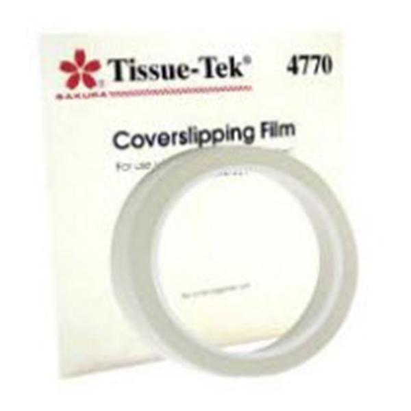 Sakura Finetek, USA Coverslip Consumable 5Rl/Ca - 25608-978