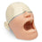 Nasco Manikin, Trainer Oral W/Light & Sound - SB50100