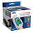 Jobar International Fingertip Pulse Oximeter Battery Operated Visible Alarm - JB7649