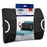 Jobar International Support, Lumbar Fm W/Strap Removeable Hot/Cold Gel Pk (4/Cs) - JB8419