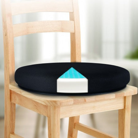Jobar International Swivel Cushion Gel - JB8246