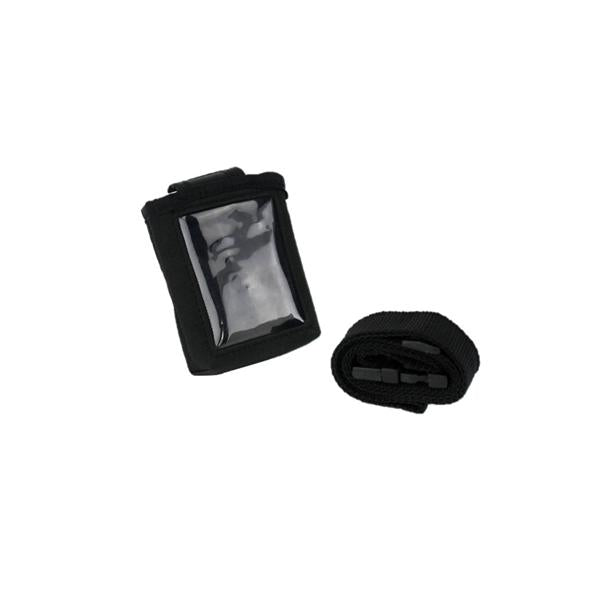 Midmark Corporation Pouch Accessory Iqholter For Recorder Reusable Ea - 2-100-0051