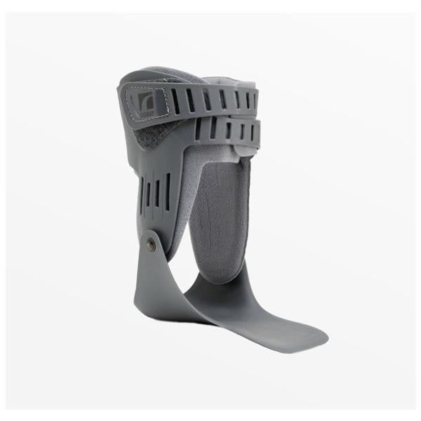 Ossur America-Royce Medical Brace Rebound Men 12.5-16/Women 14-16 Ank Plstc M12.5-16/W14-16 Gray Sz Lg Rt Ea - B-231500014