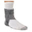 Ossur America-Royce Medical Strap Stability Rebound Kit Ankle Gray Ea - B-701160080