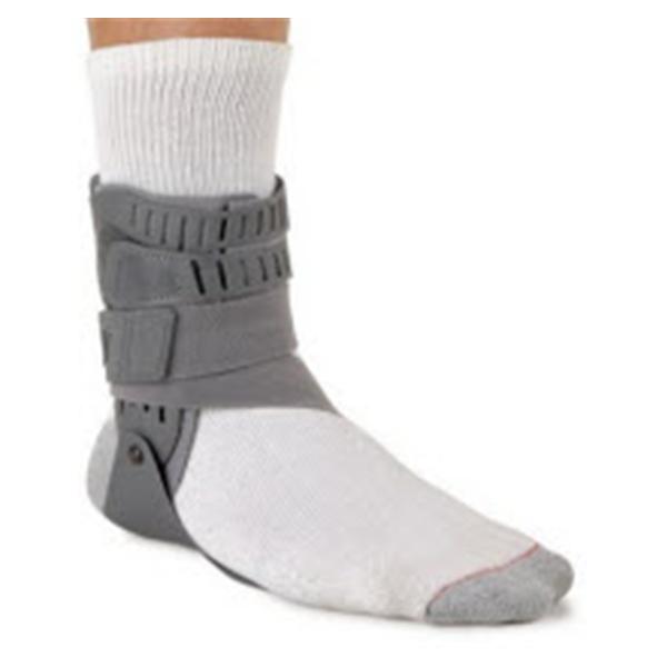 Ossur America-Royce Medical Strap Stability Rebound Kit Ankle Gray Ea - B-701160080