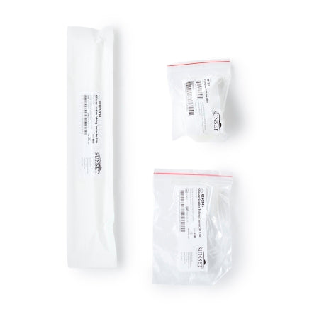 Sunset Healthcare - Suction Tube Connector - RES024S-KIT