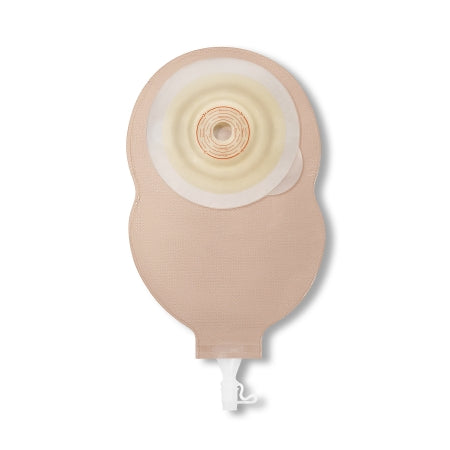 Convatec Urostomy Pouch Esteem One-Piece System Convex V3, Pre-Cut - 422564