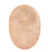 Esteem+ - Ostomy Pouch One-Piece System 8 Inch Length 1 Inch Stoma Closed End Pre-Cut - 416703