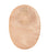 Convatec Filtered Ostomy Pouch Esteem + One-Piece System 8 Inch Length 1-9/16 Inch Stoma Closed End Pre-Cut - 416712