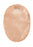 Natura + - Ostomy Pouch Two-Piece System 8 Inch Length Closed End - 421681