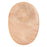 Convatec Filtered Ostomy Pouch Esteem+ One-Piece System 8 Inch 1 Inch Stoma Closed End Flat, Pre-Cut - 421687
