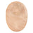 Esteem+ - Ostomy Pouch One-Piece System 8 Inch Length 1-3/8 Inch Stoma Closed End Flat, Pre-Cut - 421689